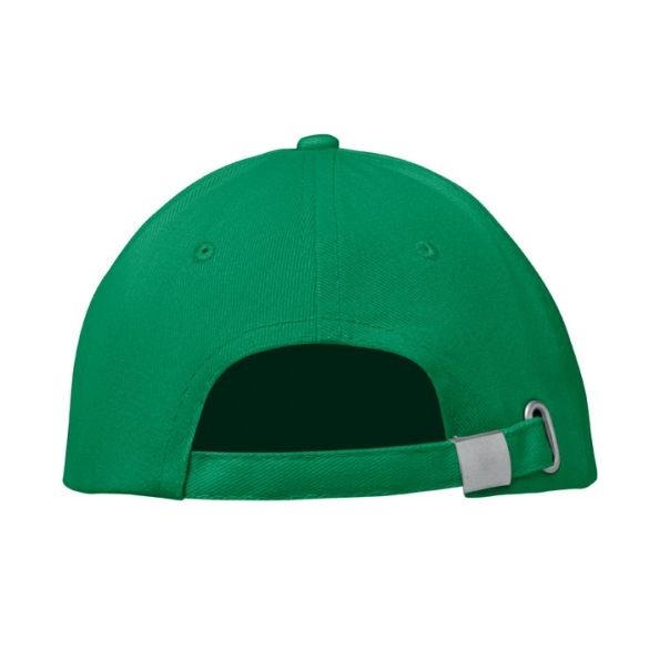 BUFFALO, Casquette baseball 6 pans