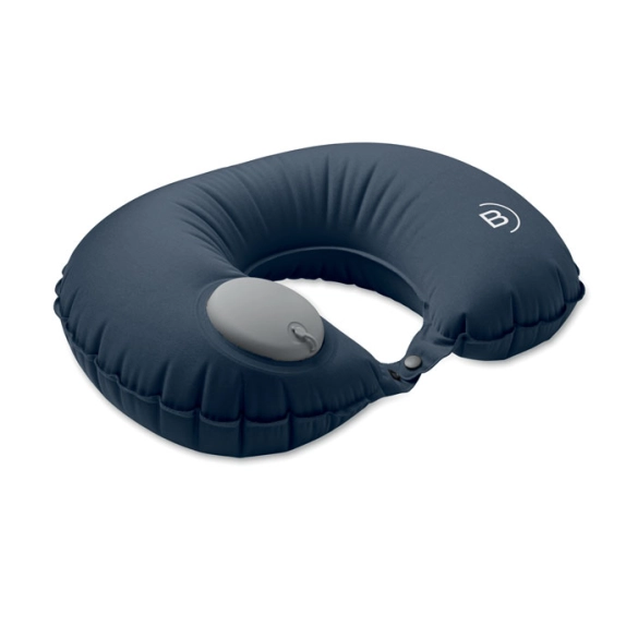 Oreiller de voyage gonflable "Driscol"