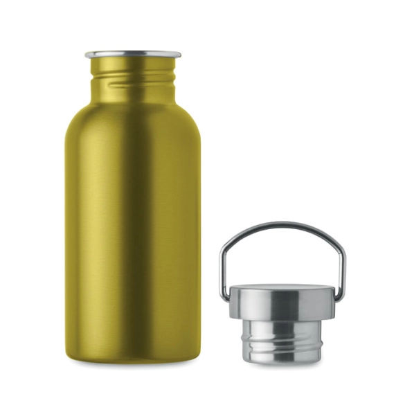 Bouteille simple paroi 500 ml "Randolf"