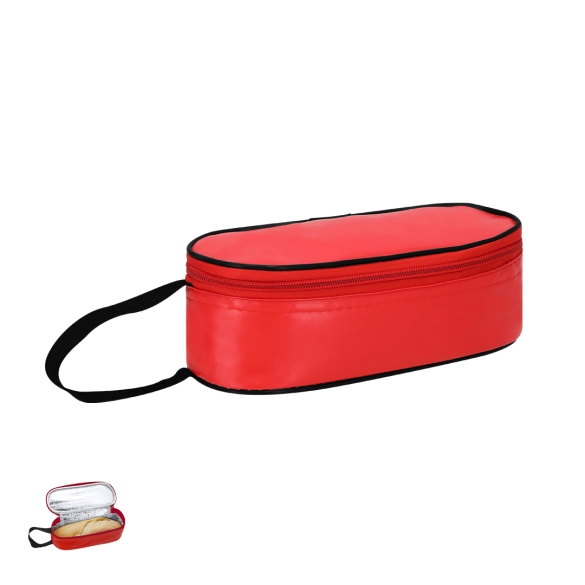Lunch-Box Thermique Rufus