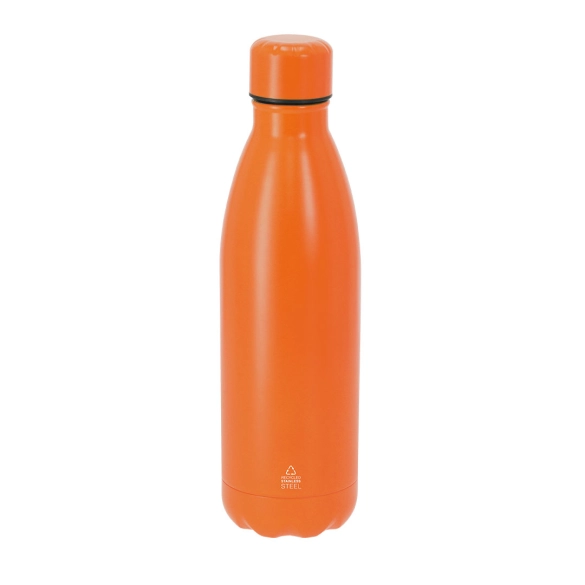Gourde  aspect mat 790ml "Holme"