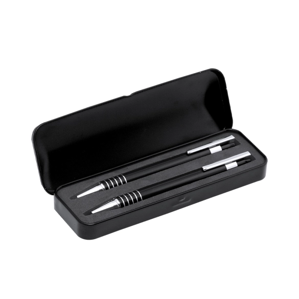 Coffret stylo et porte-mine Sheridan