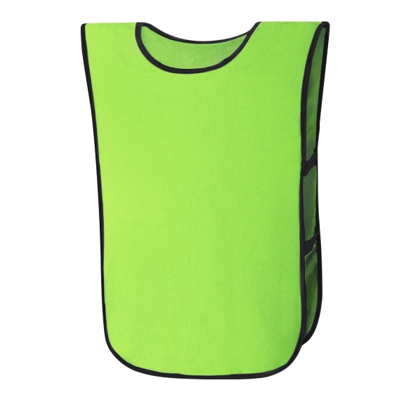 Chasuble adulte "Shakia"