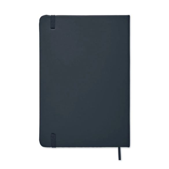 Carnet de notes A5 non ligné "Koura"