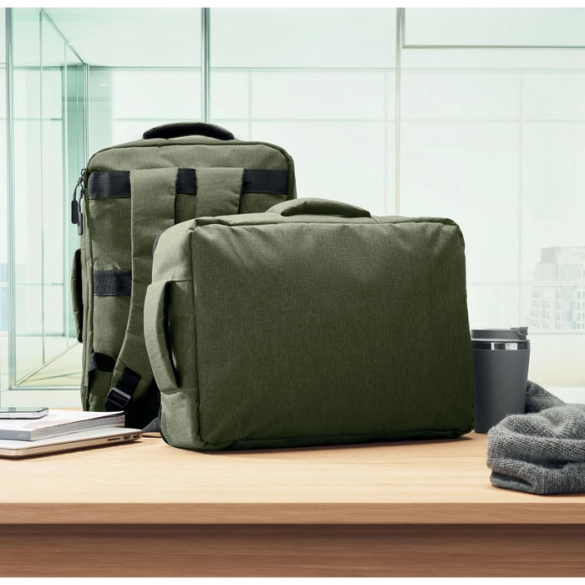 Sac à dos ordinateur portable 15" "Pintel"