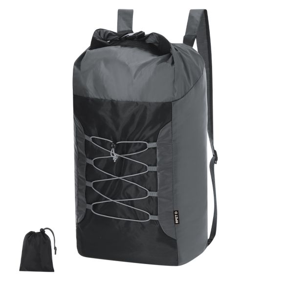 Sac à dos pliable "Zeblat"