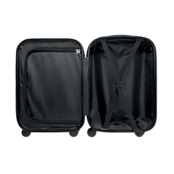 TREMONT, Valise trolley 4 roues