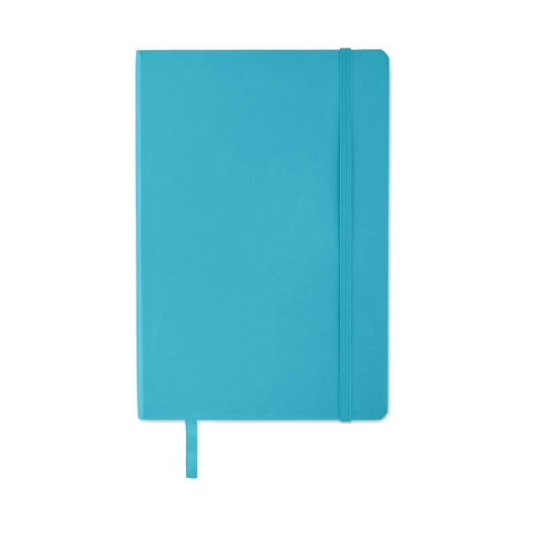 BRETA, Carnet A5 couverture en PU