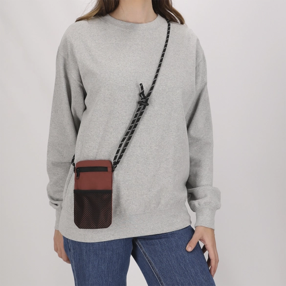 Pochette à bandoulière "Tussilon"