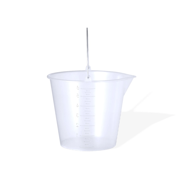 Seau mesureur 6l Manson