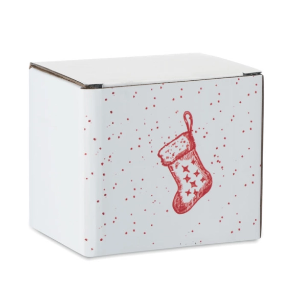 FESTIMUG, Mug de Noël en céramique 300ml