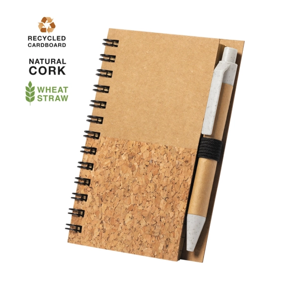 Cahier Sulax