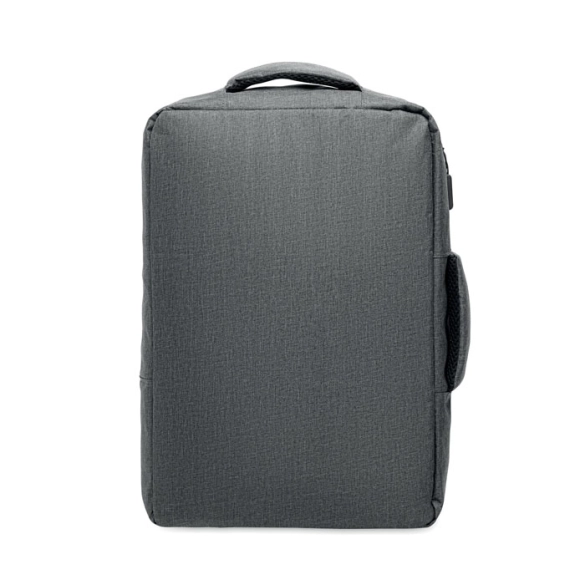 Sac à dos ordinateur portable 15" "Pintel"