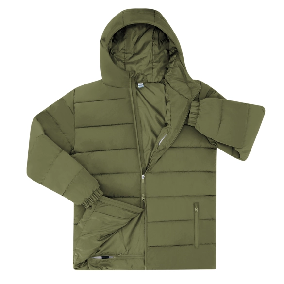 Parka Enfant Eren