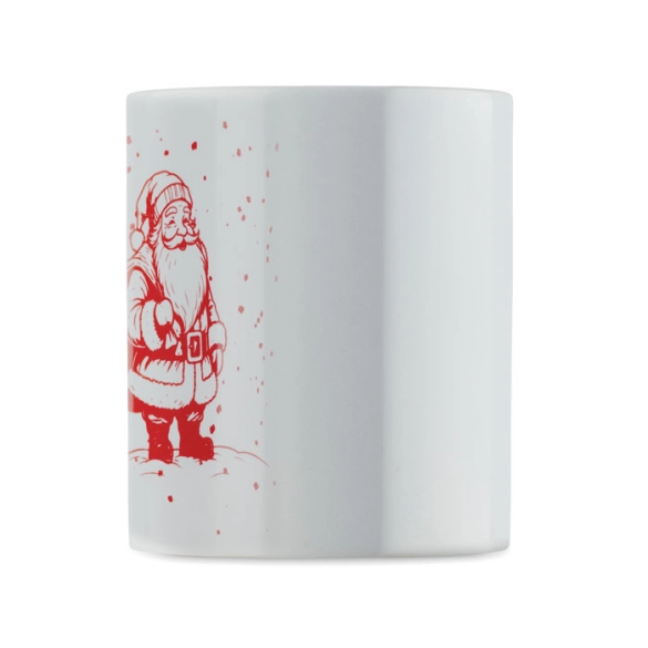 FESTIMUG, Mug de Noël en céramique 300ml