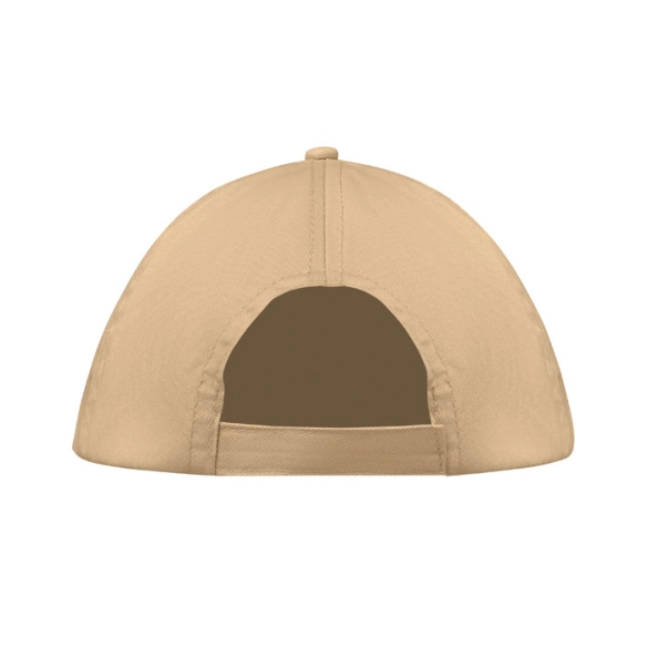 BUZZ, Casquette baseball  5 pans
