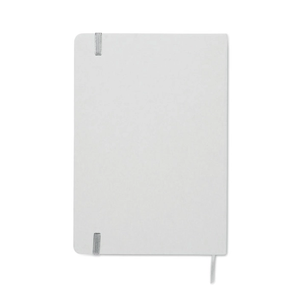 Carnet A5  à couleur révélée "Ebeldy"