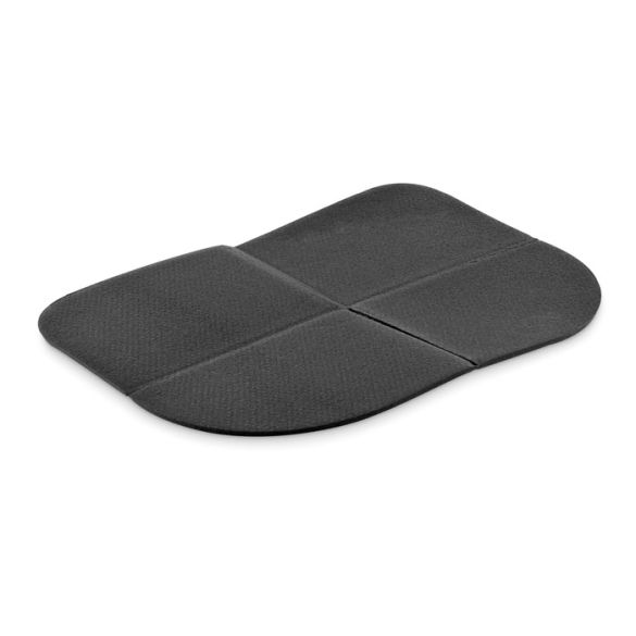 FALTBAR, Coussin de siège pliable