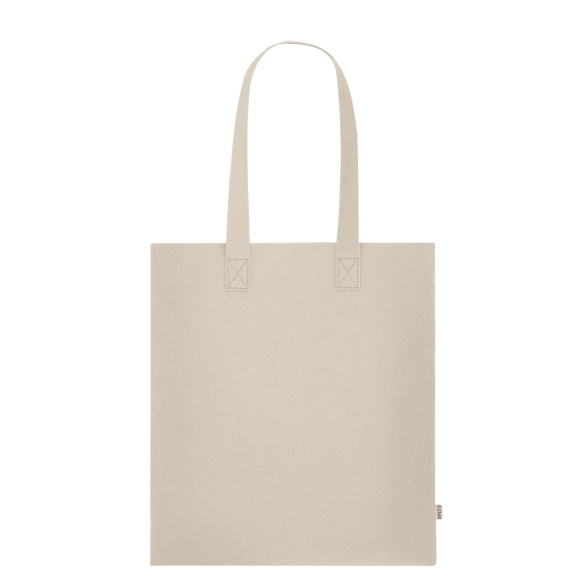 Sac feutrine recyclée "Matti"