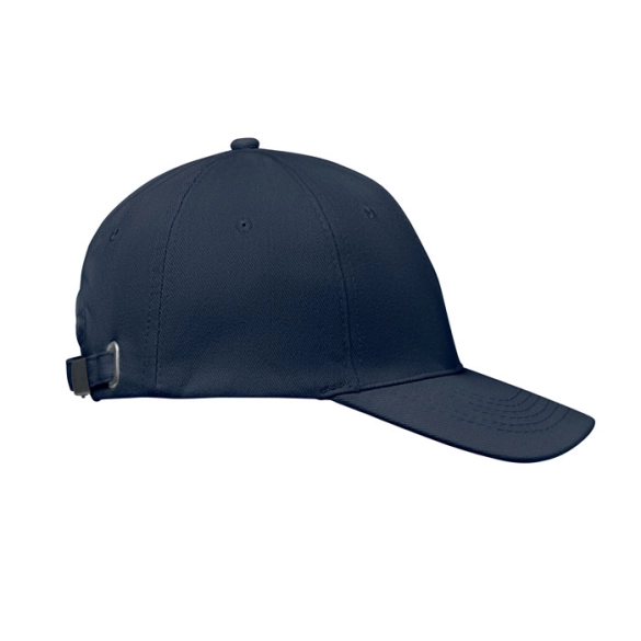 BUFFALO, Casquette baseball 6 pans
