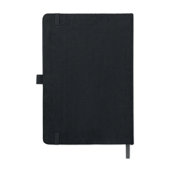CORDI NOTE, Carnet A5 rigide en RPET