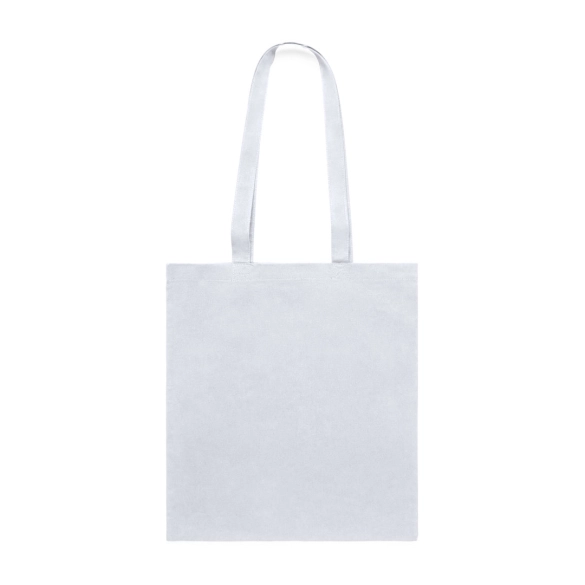 Sac shopping coton 240gr "Blendie"