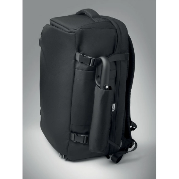 Parapluie tempête pliable Ø100cm "Umkrab"