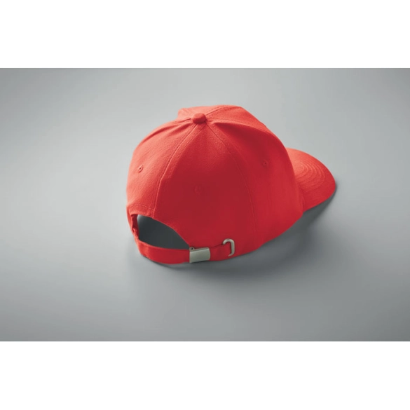 BUFFALO, Casquette baseball 6 pans