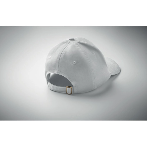 BAHAMAS, Casquette baseball  à 6 pans