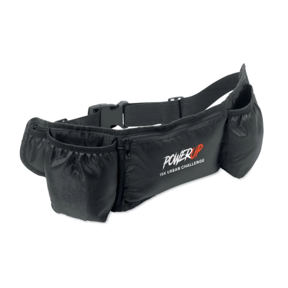 STEADY, Sac de sport 420D RPET