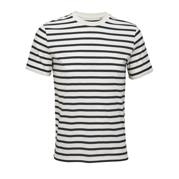 T-shirt coton bio 175g "Melie"