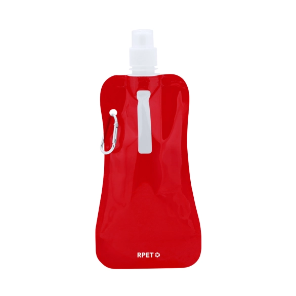 Gourde pliable 400ml "Xirine"