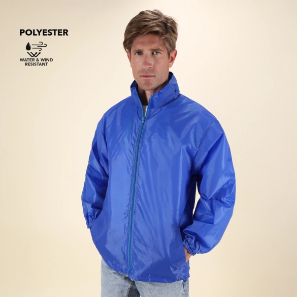 Imperméable Grid