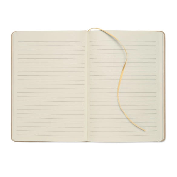 Carnet A5  à couleur révélée "Cofmil"