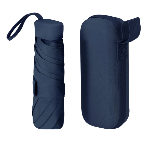 Parapluie pliable anti-tempête Ø90cm "Polinari"