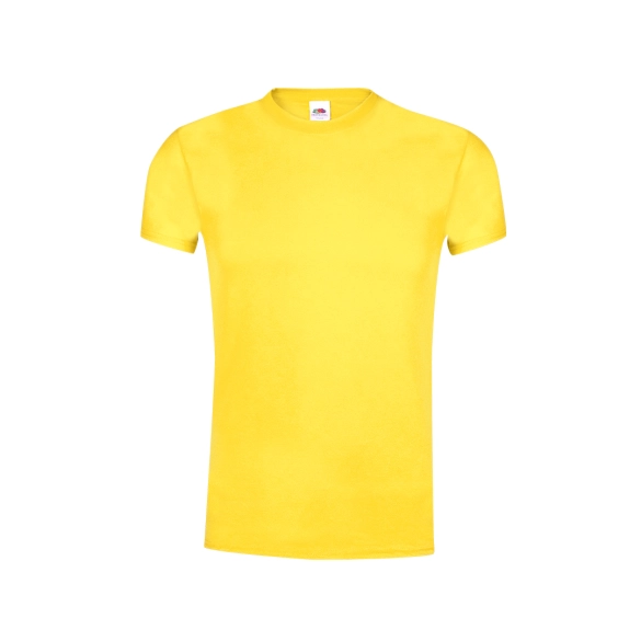 T-Shirt Adulte Couleur Original T