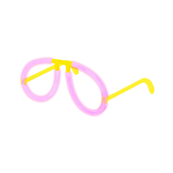 Lunettes lumineuses "Festiva"
