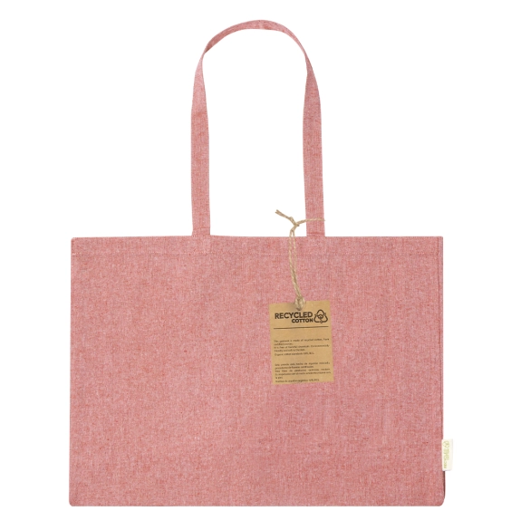 Sac écologique en coton recyclé 220g "Bonillo"
