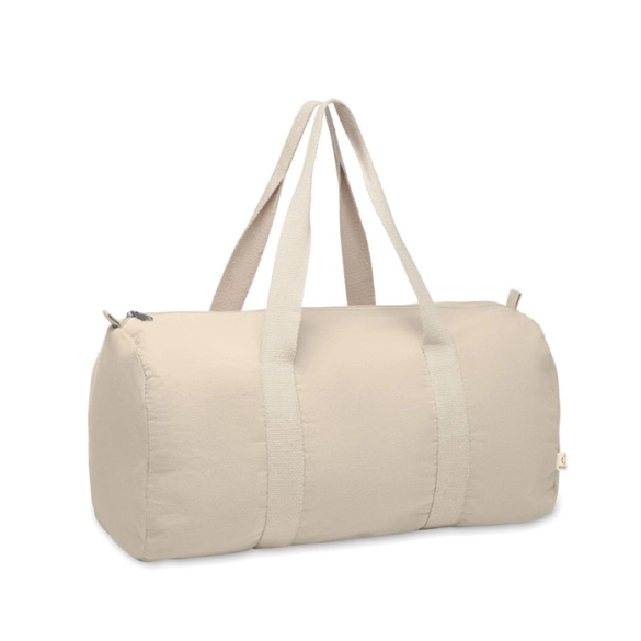 Sac de sport coton recyclé "Cozard"