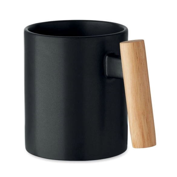 CRENATE, Mug en céramique 320 ml