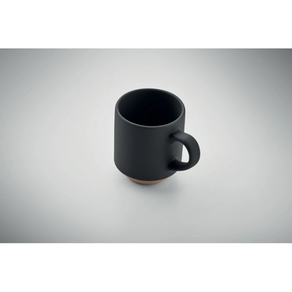 CERACK, Mug en céramique 170 ml