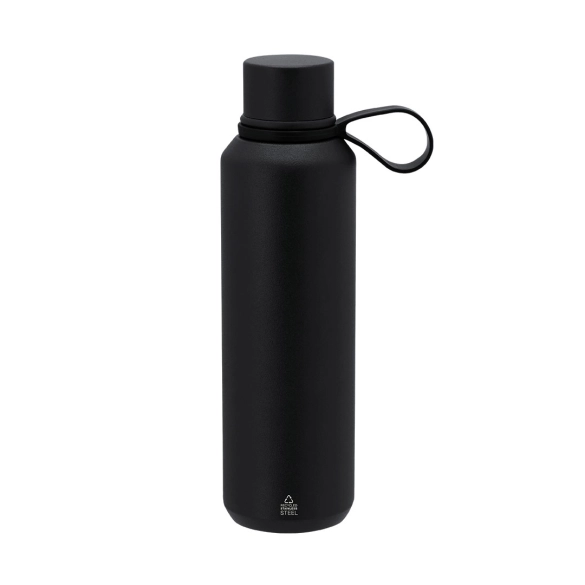 Gourde isotherme finition matte 630ml "Emmer"