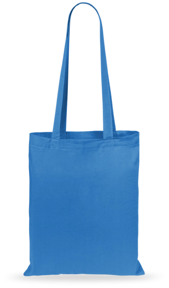 Totebag 105gr "Blerm"