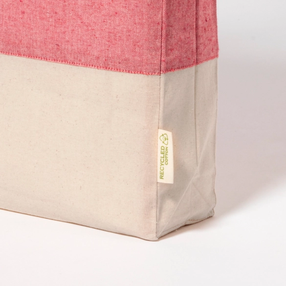 Sac coton recyclé 120gr "Kauna"