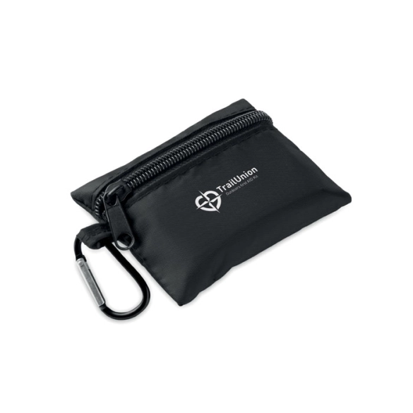 CAREONE, Trousse de premiers secours