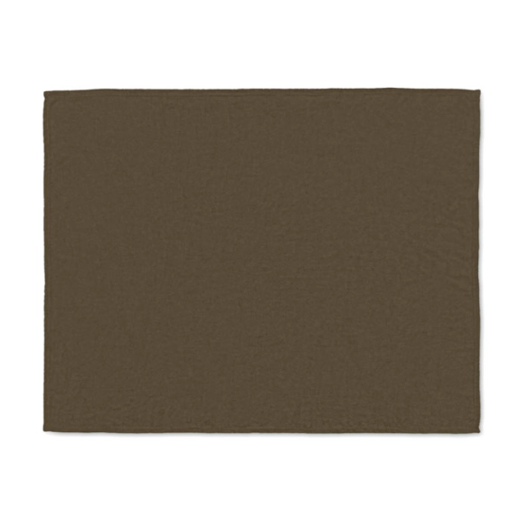 LOGAN, Couverture polaire RPET 280gr