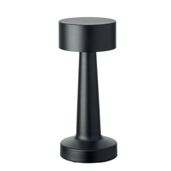 HIERLUZ, Lampe de table rechargeable