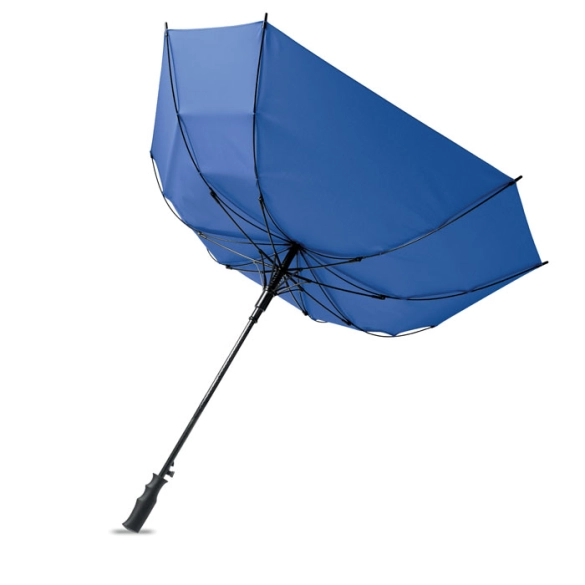 Parapluie carré anti-tempête Ø104cm "Amboli"