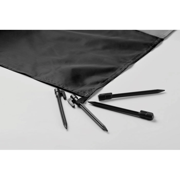 NOSAND, Grand tapis de plage léger