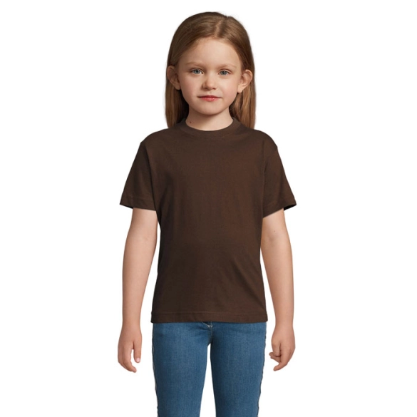 IMPERIAL KIDS, IMPERIAL KIDS T-SHIRT 190g
